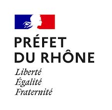 Partenaire Prefet du Rhone