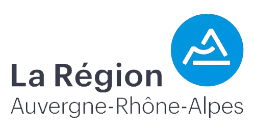 Partenaire Région Rhone Alpes