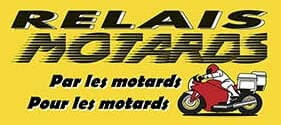 Partenaire Relais Motards